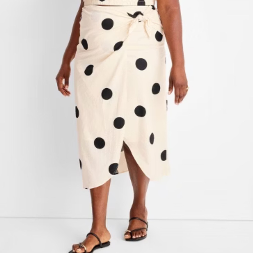 Target Skirt